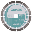 D-80092 - Lame diamantée segmentée Makita D-80092 150 mm - Image 2