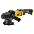 DCM848N-XJ - Polisseuse Dewalt DCM848N-XJ 18V 125mm