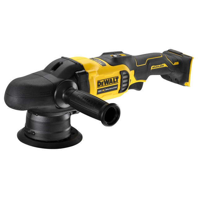DCM848N-XJ - Polisseuse Dewalt DCM848N-XJ 18V 125mm