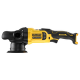 DCM848N-XJ - Polisseuse Dewalt DCM848N-XJ 18V 125mm - Image 2