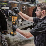 DCM848N-XJ - Polisseuse Dewalt DCM848N-XJ 18V 125mm - Image 3