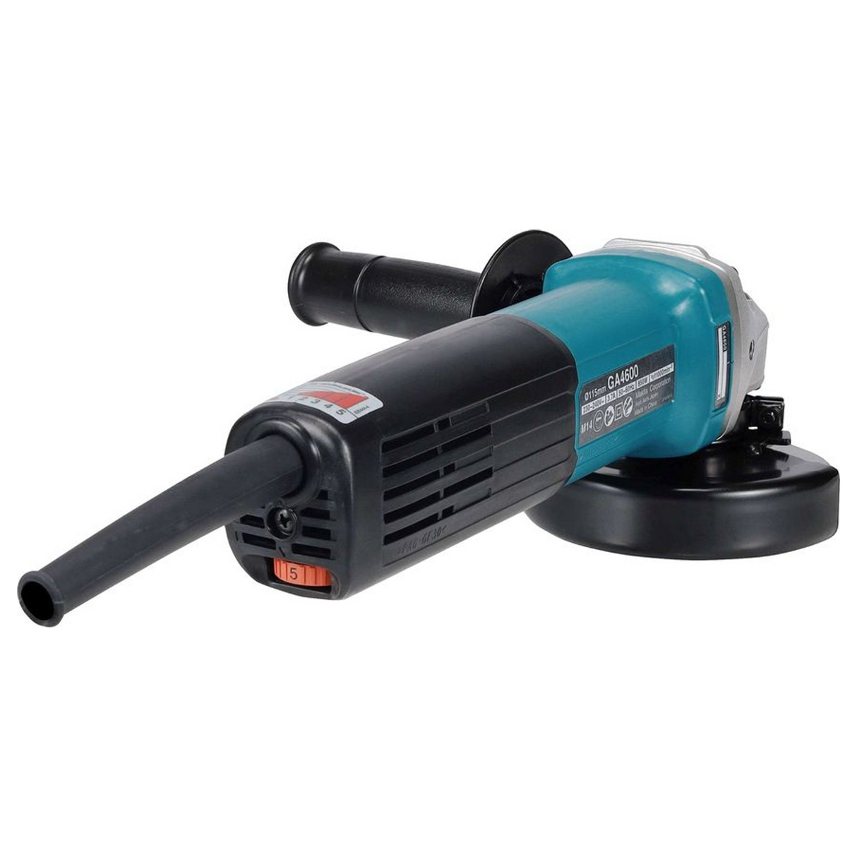GA4600 - Broyeur Makita GA4600 850W - Image 5