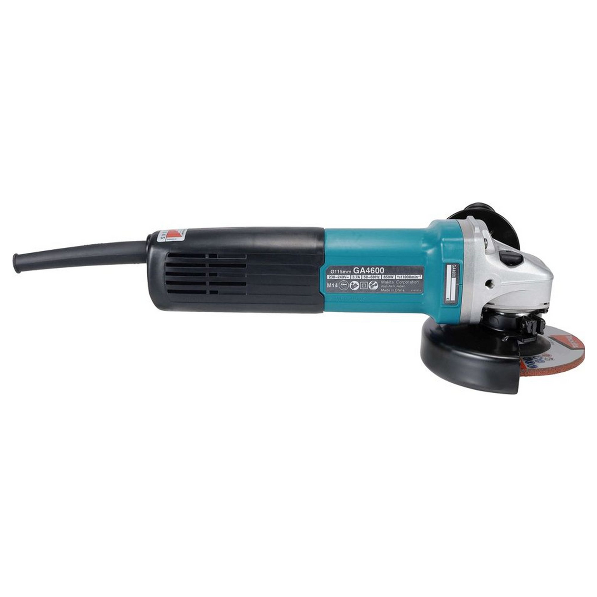GA4600 - Broyeur Makita GA4600 850W - Image 6