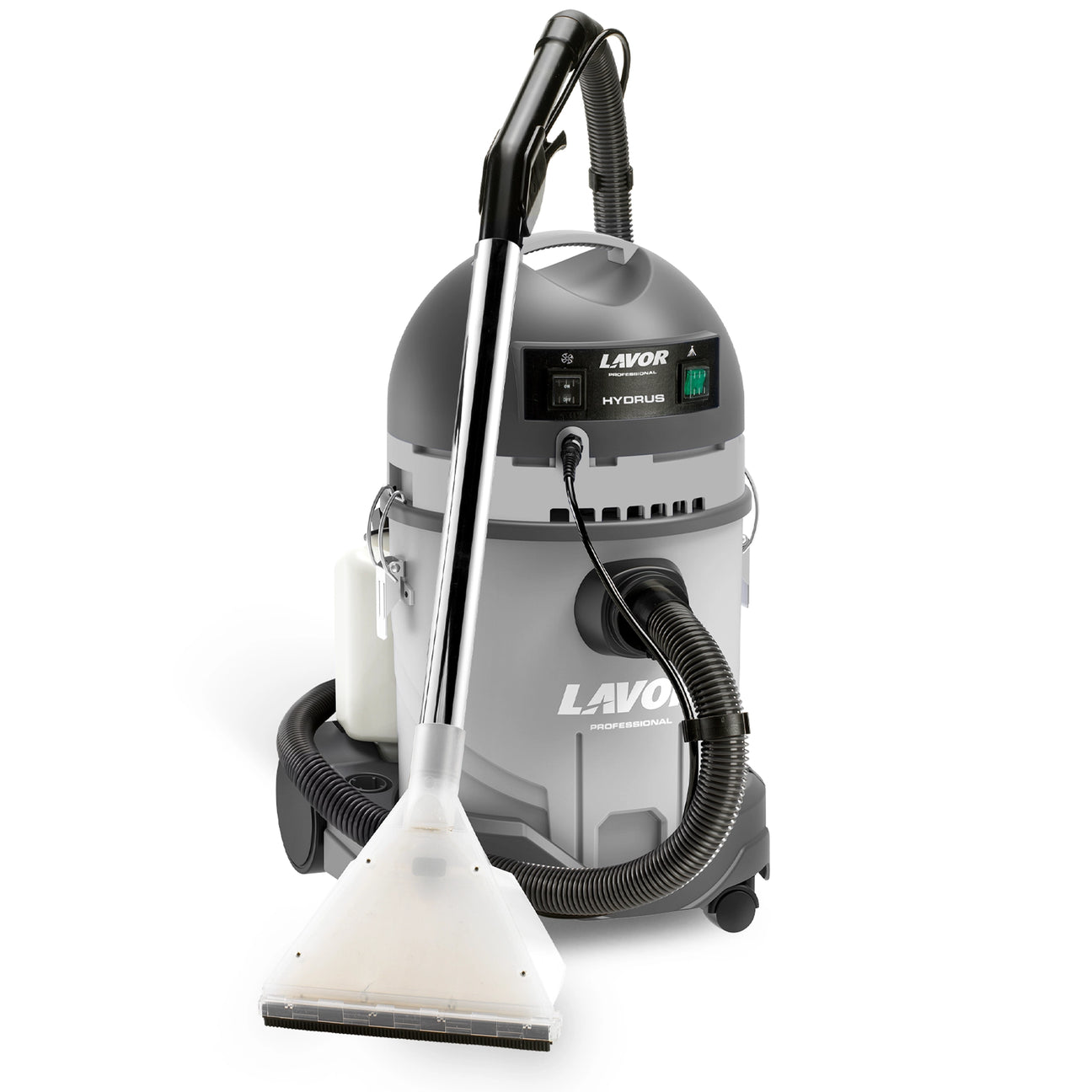 nettoyeur de tapis Lavor Hydrus