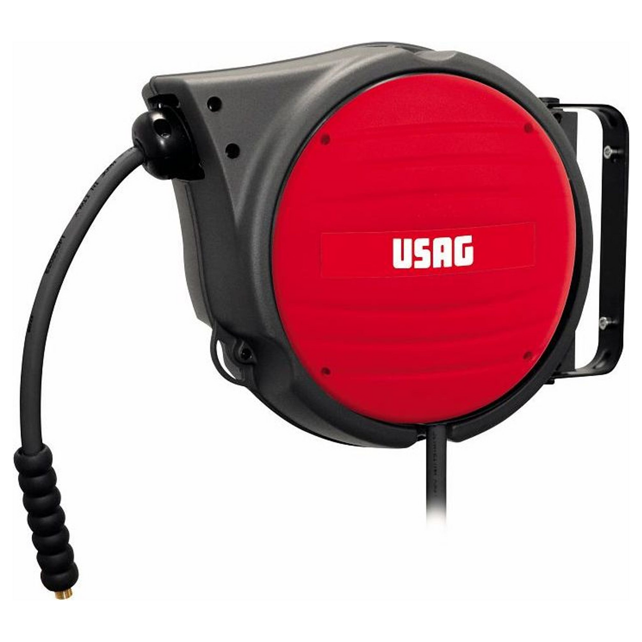 U09390003 - Luchtslanghaspel USAG 939 C 8mm 10m