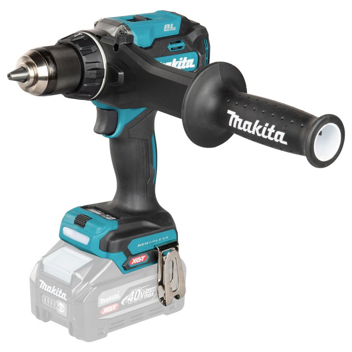 DF003GZ - Boormachine Makita DF003GZ 40V