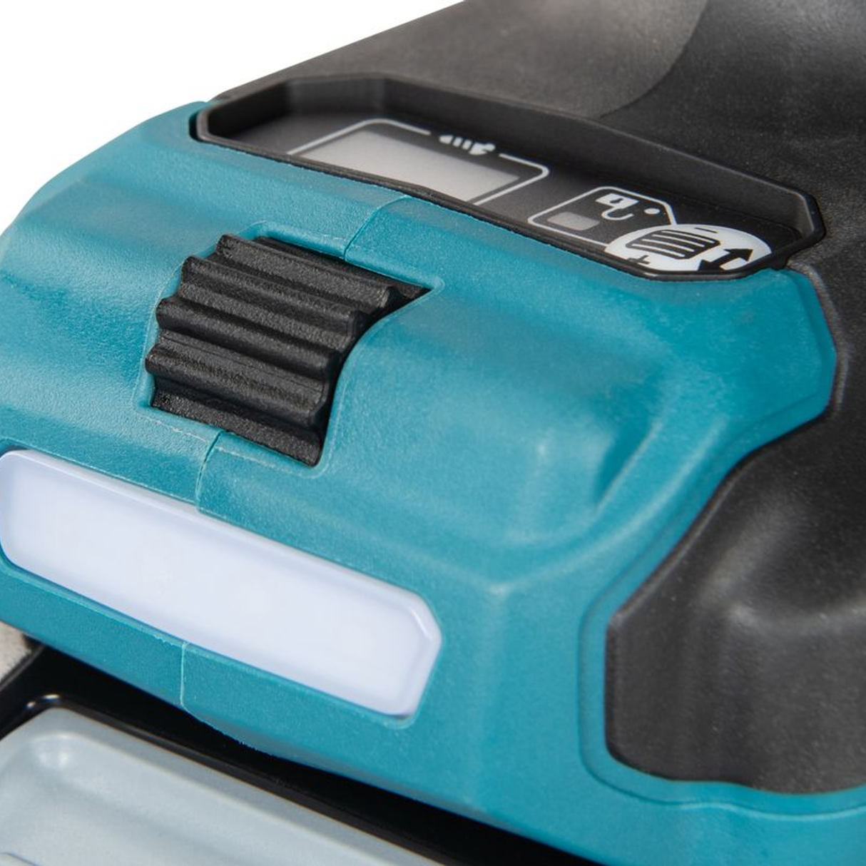 DF003GZ - Boormachine Makita DF003GZ 40V - Afbeelding 17