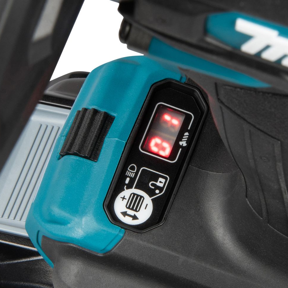 DF003GZ - Boormachine Makita DF003GZ 40V - Afbeelding 23
