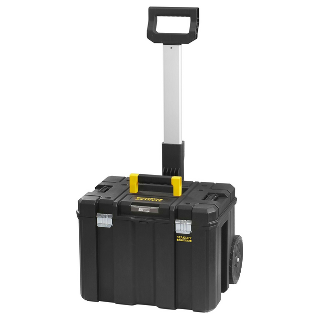 FMST1-75753 - Chariot à outils Stanley FMST1-75753 PRO-STACK FATMAX