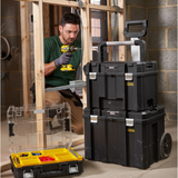 FMST1-75753 - Chariot à outils Stanley FMST1-75753 PRO-STACK FATMAX - Image 4