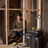 FMST1-75753 - Chariot à outils Stanley FMST1-75753 PRO-STACK FATMAX - Image 5