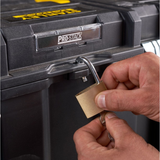 FMST1-75753 - Chariot à outils Stanley FMST1-75753 PRO-STACK FATMAX - Image 8