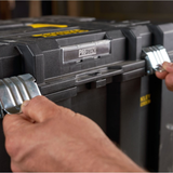 FMST1-75753 - Chariot à outils Stanley FMST1-75753 PRO-STACK FATMAX - Image 9