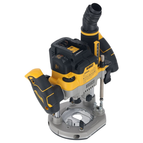 DCW620NT-XJ - Fraiseuse électrique Dewalt DCW620NT-XJ 18V