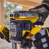 DCW620NT-XJ - Elettrofresatrice Dewalt DCW620NT-XJ 18V - Immagine 17