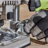 DCW620NT-XJ - Elettrofresatrice Dewalt DCW620NT-XJ 18V - Immagine 23