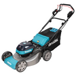 LM002GZ - Tondeuse à gazon à batterie Makita LM002GZ XGT 40V 534mm Autopropulsé