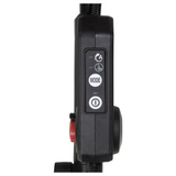 LM002GZ - Tondeuse à gazon à batterie Makita LM002GZ XGT 40V 534mm Autopropulsé - Image 13
