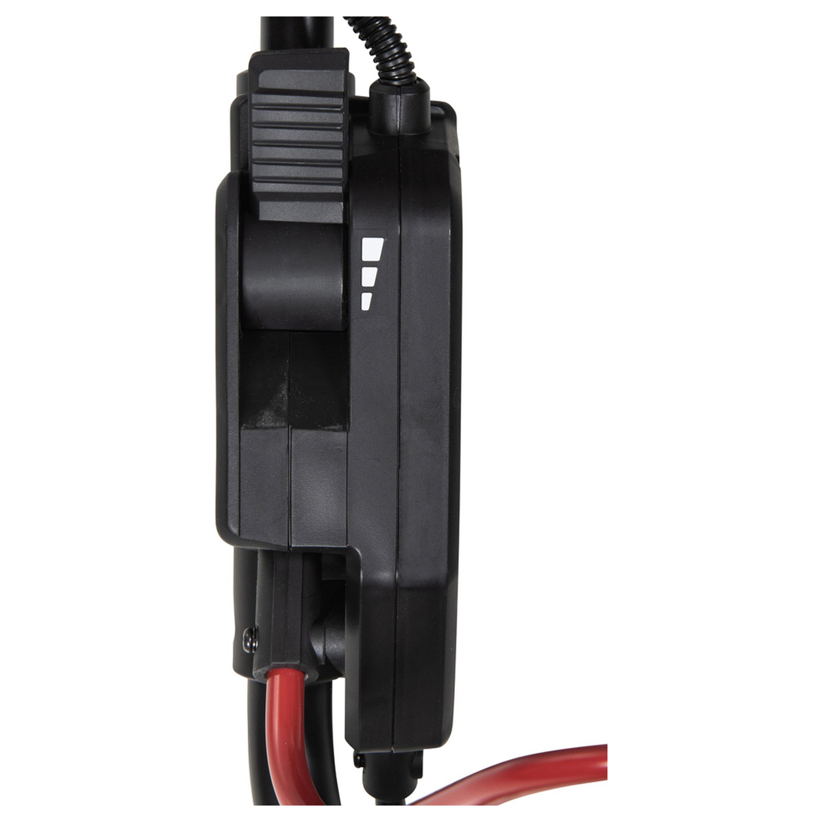 LM002GZ - Tondeuse à gazon à batterie Makita LM002GZ XGT 40V 534mm Autopropulsé - Image 14