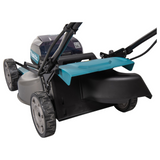 LM002GZ - Tondeuse à gazon à batterie Makita LM002GZ XGT 40V 534mm Autopropulsé - Image 19