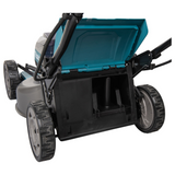 LM002GZ - Tondeuse à gazon à batterie Makita LM002GZ XGT 40V 534mm Autopropulsé - Image 20