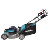 LM002GZ - Tondeuse à gazon à batterie Makita LM002GZ XGT 40V 534mm Autopropulsé - Image 2