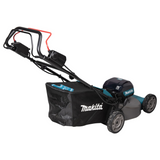 LM002GZ - Tondeuse à gazon à batterie Makita LM002GZ XGT 40V 534mm Autopropulsé - Image 5