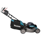 LM002GZ - Tondeuse à gazon à batterie Makita LM002GZ XGT 40V 534mm Autopropulsé - Image 6