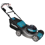 LM002GZ - Tondeuse à gazon à batterie Makita LM002GZ XGT 40V 534mm Autopropulsé - Image 7