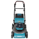 LM002GZ - Tondeuse à gazon à batterie Makita LM002GZ XGT 40V 534mm Autopropulsé - Image 8