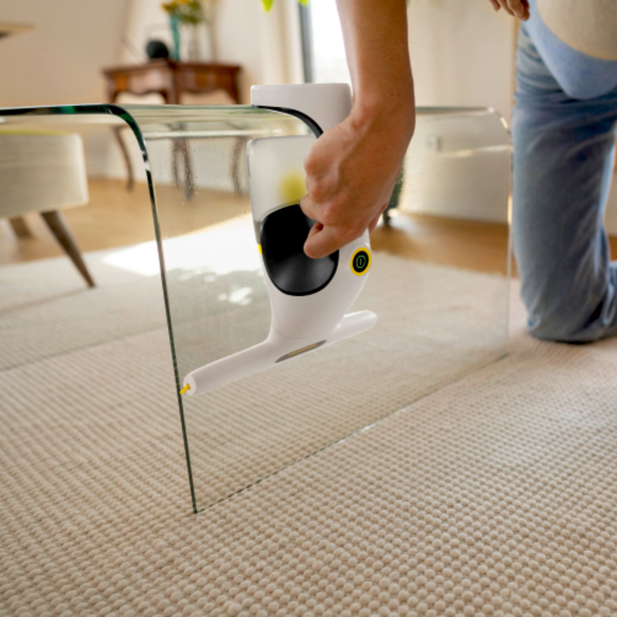  1.633-628.0 - Lavavetri Kärcher WV 1 Compact Care - Immagine 3