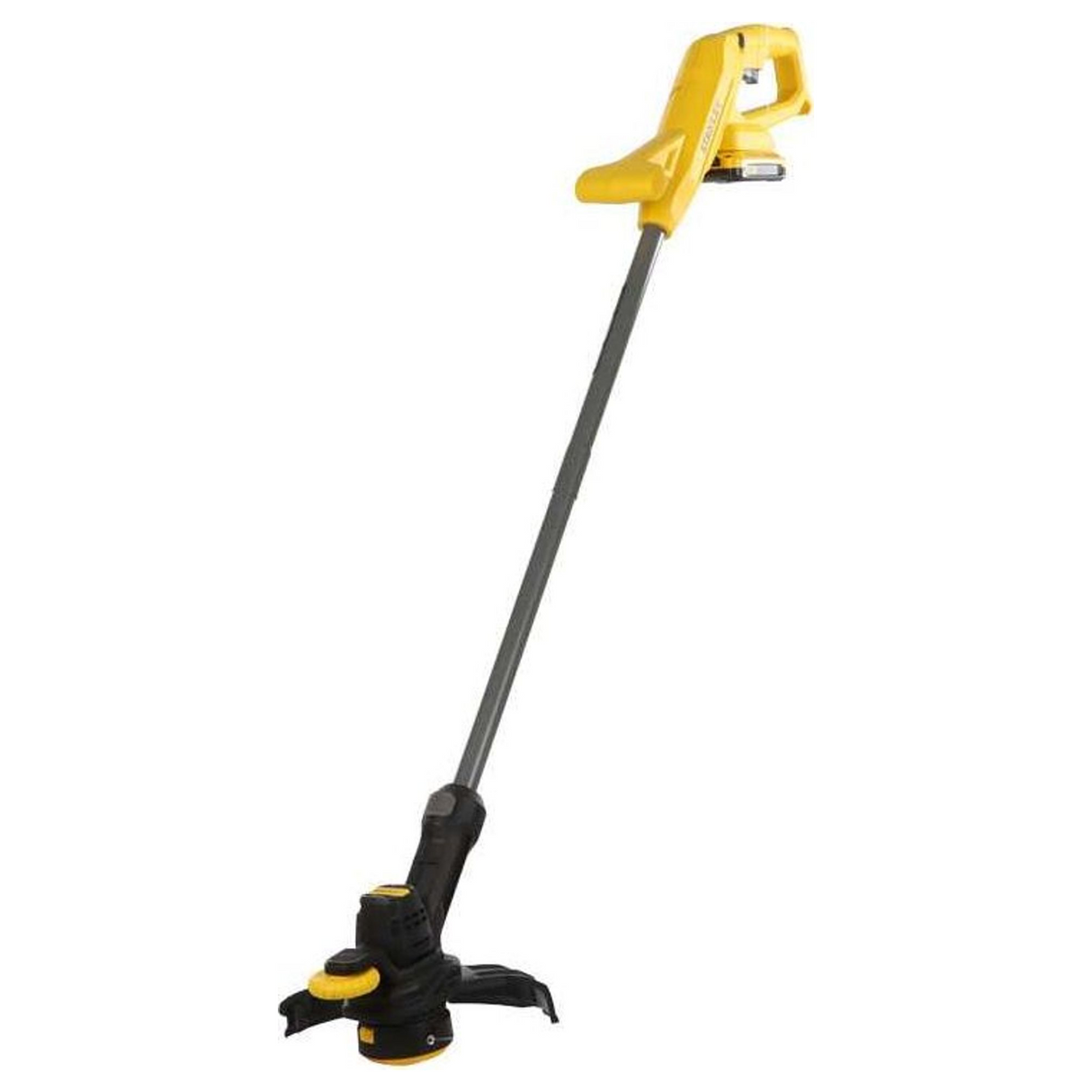 SFMCST925M1-QW - Débroussailleuse Stanley SFMCST925M1-QW 18V 2Ah - Image 3