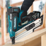 BN001GZ - Spijkerpistool Makita BN001GZ 40V - Afbeelding 3