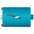 E-25242 - Couronne de diamant Makita E-25242 112 mm M16 - Image 2
