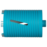 E-25242 - Couronne de diamant Makita E-25242 112 mm M16 - Image 2