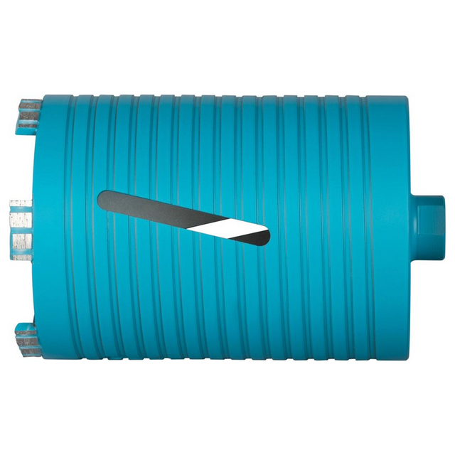 E-25242 - Couronne de diamant Makita E-25242 112 mm M16 - Image 2