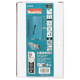 E-25242 - Couronne de diamant Makita E-25242 112 mm M16 - Image 5