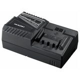 UC18YFSLWFZ - BoosterPack HiKOKI UC18YFSLWFZ 18 V 2 Ah avec 2 batteries BSL1820M et chargeur UC18YFSL - Image 2