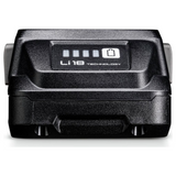UC18YFSLWFZ - HiKOKI UC18YFSLWFZ BoosterPack 18 V 2 Ah avec 2 batteries BSL1820M et chargeur UC18YFSL - Image 3