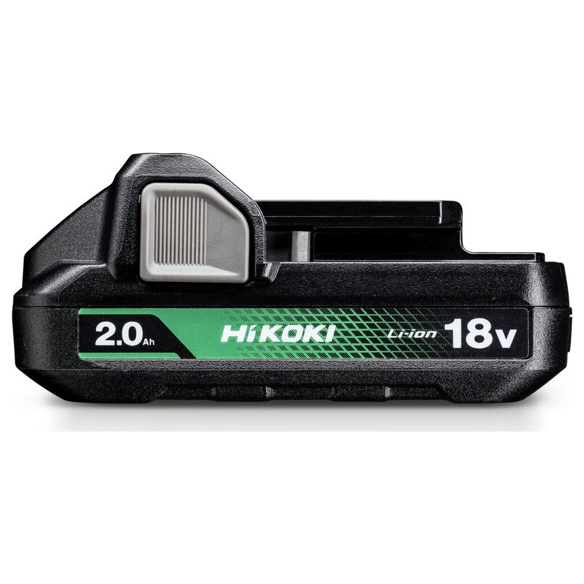 UC18YFSLWFZ - HiKOKI UC18YFSLWFZ BoosterPack 18 V 2 Ah avec 2 batteries BSL1820M et chargeur UC18YFSL - Image 5