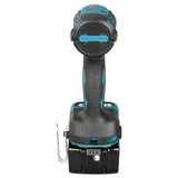 DTD201RTJ - Avvitatore a impulsi Makita DTD201RTJ 18V 5Ah - Immagine 4