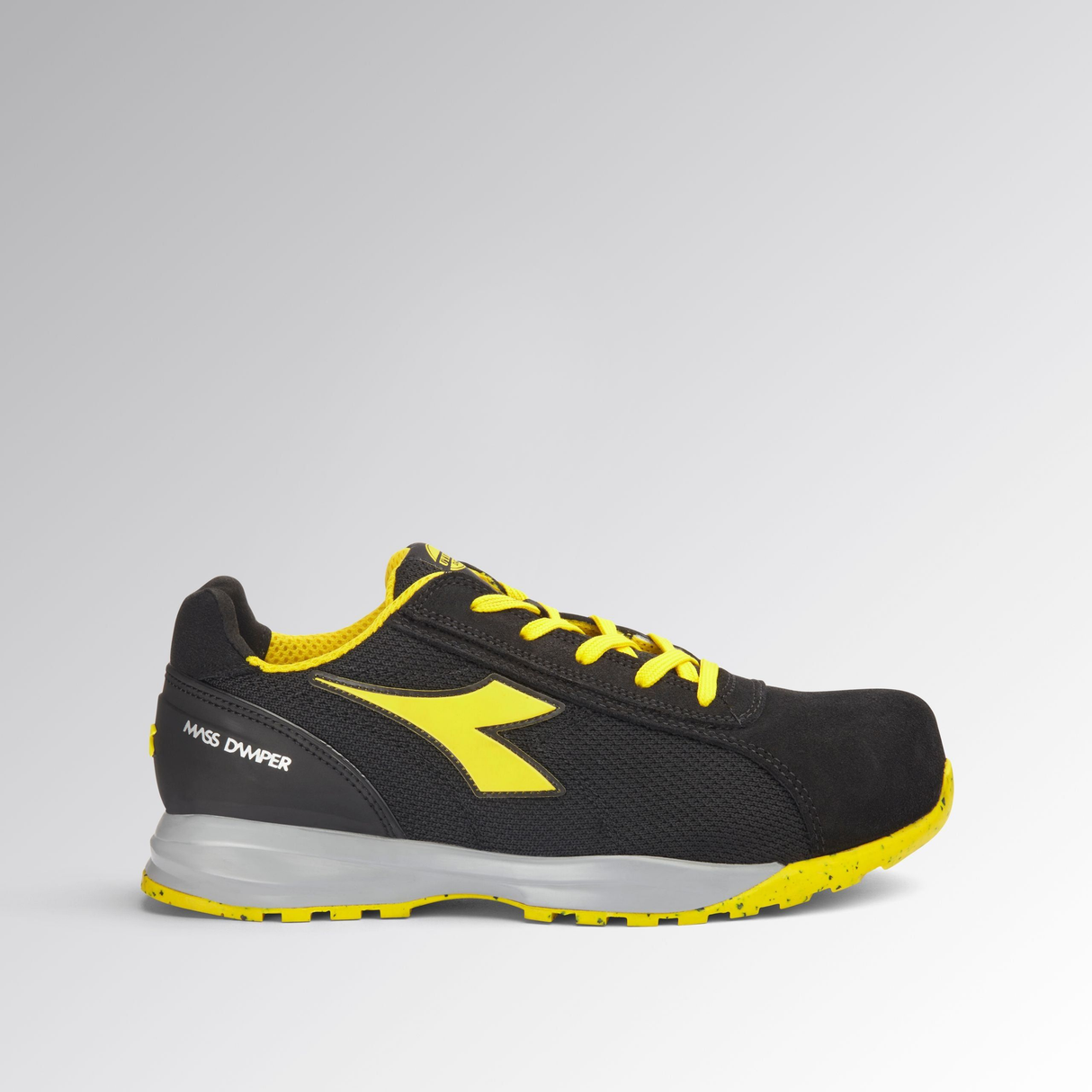 701.181136-80013 - Scarpa Antinfortunistica Diadora Glove MDS Text Low S1PS - Immagine 7