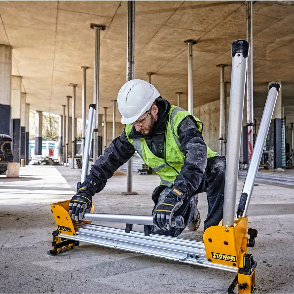 DE7033-XJ - Support de table Dewalt DE7033-XJ - Image 3