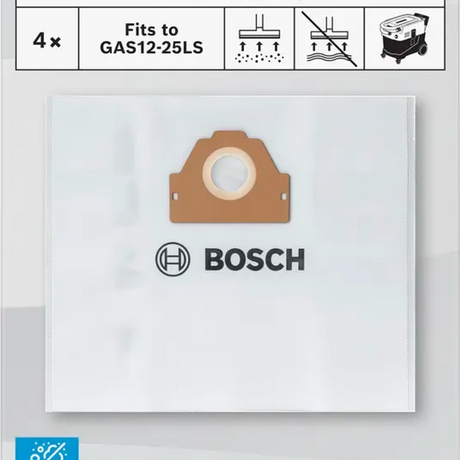 2608001246 - Sac polaire Bosch 2608001246 - Image 2