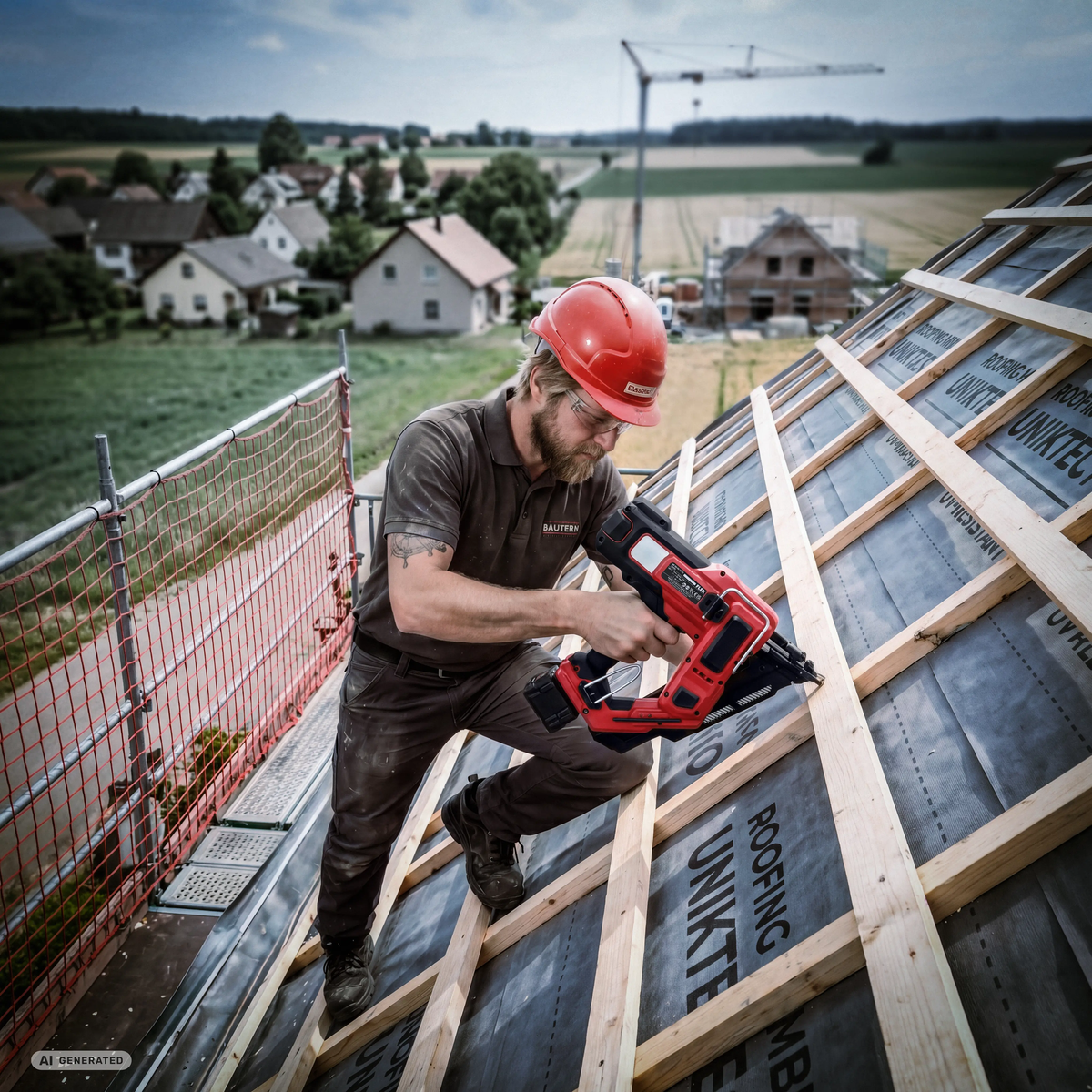 535466 - Cloueuse à ruban sans fil Flex NF 50-90 18-EC C 18V - Image 5