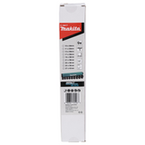 Set Bussole Makita Impact Black E-16617 ½" 9 pz Corte