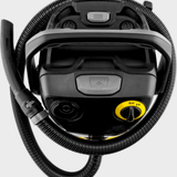  1.628-483.0 - Aspirateur eau et poussière Kärcher KWD 5 V-25/5/22 1200W 25L - Image 4