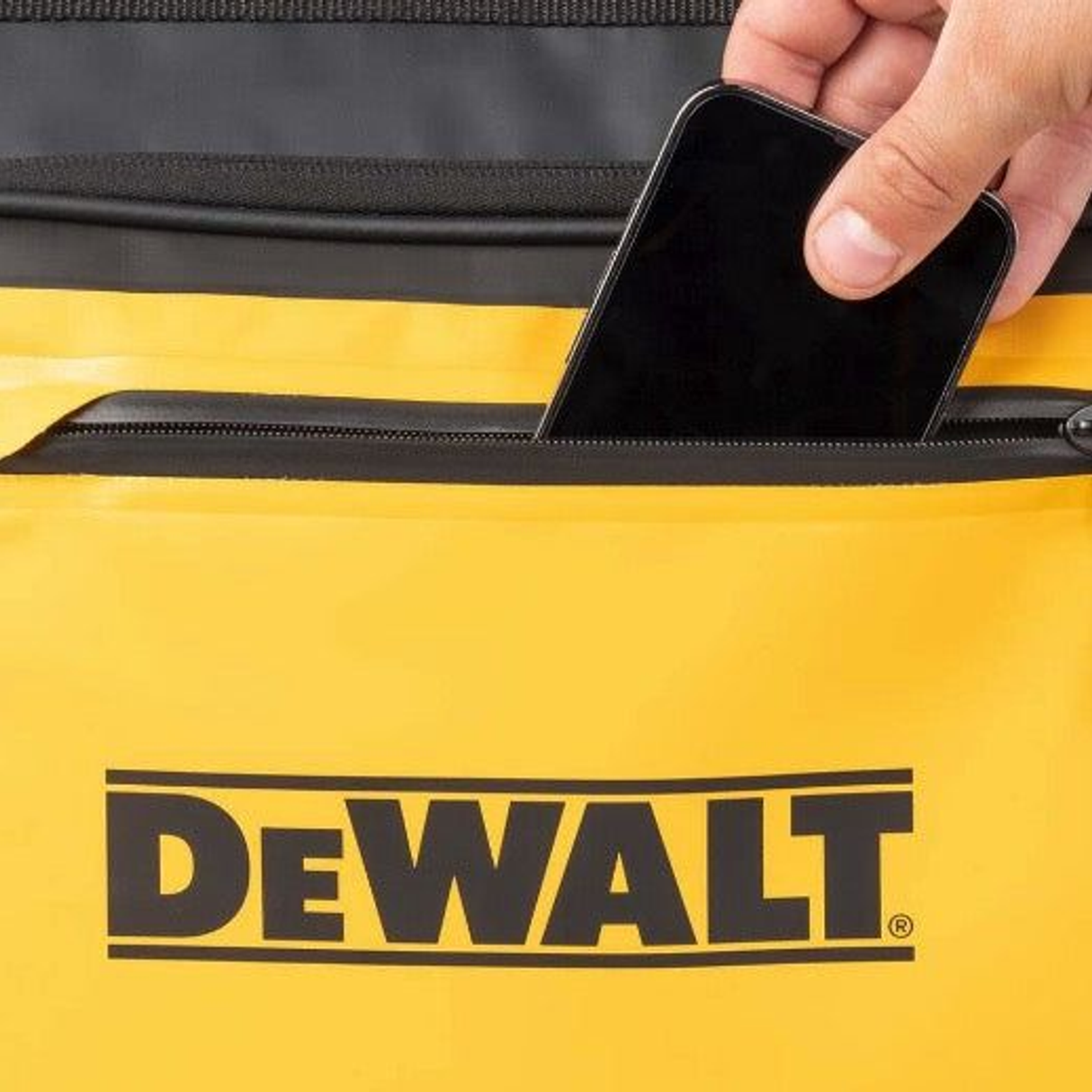 DWST60107-1 - Sac à roulettes Dewalt DWST60107 - Image 3