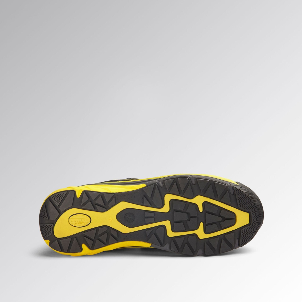 701.182332-C0401 - Chaussures de sécurité Diadora Vortex DA2 BOA Low S3S - Image 5