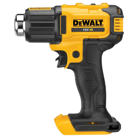 Pistolet thermique DCE530N-XJ Dewalt DCE530N-XJ 18V